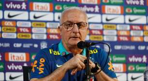 Sem Endrick, Dorival convoca Seleção para enfrentar Venezuela e Uruguai nas Eliminatórias