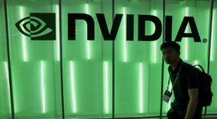 Nvidia tomará lugar da Intel no índice Dow Jones