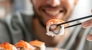 Dia do sushi: aprenda a diferenciar os tipos para não se confundir na hora de pedir