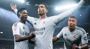 EA Sports FC 25: Melhores opções de atacantes para o Ultimate Team