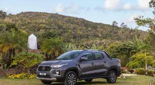Fiat já produziu mais de 700 mil unidades da atual geração da Strada