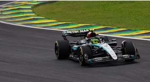 Asfalto novo de Interlagos divide opiniões e traz mais emoção à F1