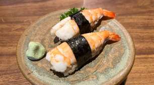 Tudo sobre sushi: veja curiosidades e saiba como fazer esse item essencial da culinária japonesa