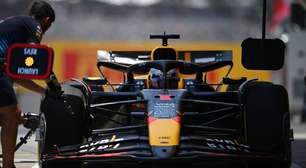 Red Bull faz trocas em Interlagos para voltar ao sucesso na F1