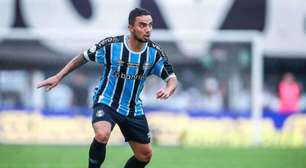 Fábio, do Grêmio, é denunciado pelo STJD e pode ser desfalque até o fim da temporada