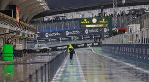 Previsão do tempo em SP: domingo deve ser de chuva intensa; confira