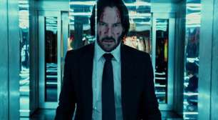 O motivo que comprova como John Wick só podia ser interpretado por Keanu Reeves