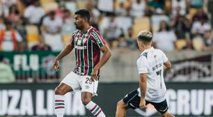 Fluminense e Grêmio empatam em disputa decisiva contra o Z-4