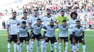 Colo-Colo tem primeira chance real de conquistar o Campeonato Chileno