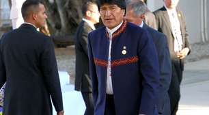 200 soldados estão como reféns de apoiadores de Evo Morales, aponta governo