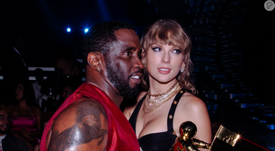 Taylor Swift fez esta grande confissão sobre P. Diddy; isto é o que ela tem a dizer sobre o rapper