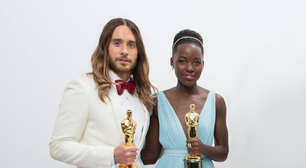 Jared Leto e Lupita Nyong'o estrelarão filme da Corrida Espacial