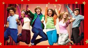 5 músicas de High School Musical para matar a saudades