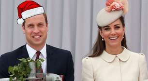 Por que Kate Middleton e Príncipe William 'querem distância' da Família Real, neste Natal? Entenda polêmica!