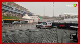 São Paulo entra em estado de atenção para alagamentos durante chuva