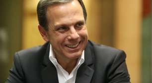 Doria se lança como 'João Pacificador' e manda carta com pedido de desculpas para Lula e Alckmin