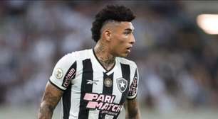 West Ham deve apresentar proposta por Igor Jesus, do Botafogo, diz imprensa inglesa