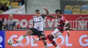 Flamengo e Atlético-MG se enfrentam pela final da Copa do Brasil