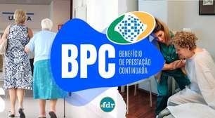 INSS confirma força tarefa para liberar pagamentos do BPC; entenda a novidade.