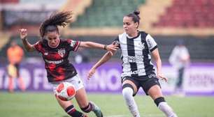 Corinthians vence o São Paulo na ida da semi do Paulistão