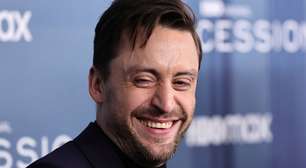 Por que Kieran Culkin não assistiu ao final de Succession?