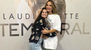 Morte de bailarina de Claudia Leitte tem causa revelada