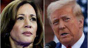 Estados Unidos parecidos com o Brasil? As propostas eleitorais polêmicas de Trump e Kamala para a economia