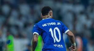 Quando Neymar deve voltar a jogar após nova lesão no Al-Hilal? Veja previsão de Jorge Jesus