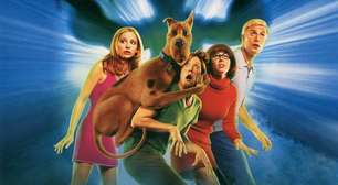 "Pensei que nunca mais iria trabalhar": Esse ator achou que sua carreira seria um sucesso após Scooby-Doo, mas o filme fracassou e tudo mudou