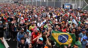 Interlagos passará por reformas e terá de corrigir problemas para receber melhor os fãs de F1 em 25