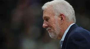 'El Jefe': entenda o novo cargo de Gregg Popovich no San Antonio Spurs