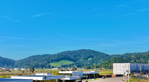 Santa Catarina é destaque no mercado logístico no país