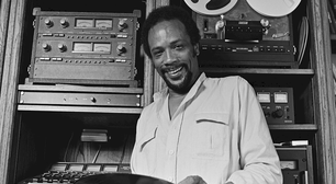 O mundo dá adeus a Quincy Jones, o produtor que deu um novo sentido ao pop