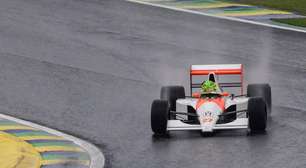 GP de São Paulo de F1 inicia pré-venda nesta segunda com ingressos de até R$ 19 mil