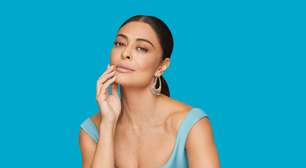 Juliana Paes é nova embaixadora da Merz Aesthetics e estrela campanha Be Yourself