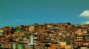 04 de novembro - Dia da Favela