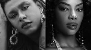 EXCLUSIVO: Liniker fará performance em homenagem à Ludmilla no Prêmio Potências