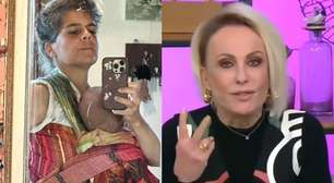 Filha de Ana Maria Braga enfrenta críticas por receber ajuda financeira da mãe