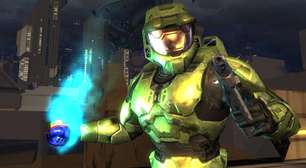 Demo de Halo 2 da E3 2003 será incluída na Master Chief Collection para PC