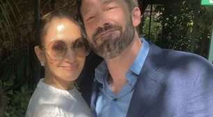 Após o divórcio, Ben Affleck fala pela primeira vez sobre Jennifer Lopez