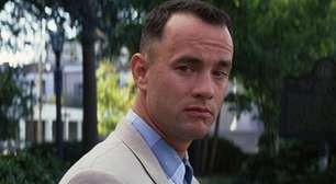 Forrest Gump: Tom Hanks comemora que diretor 'nunca se preocupou' com continuação