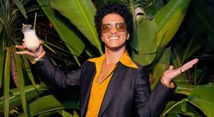 Irmão de Bruno Mars mostra momentos em Belo Horizonte: 'Maravilhoso'