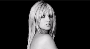 Britney Spears lançará sua primeira linha de joias