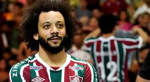 Ex-Fluminense, Marcelo pode fechar com o Real Madrid