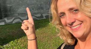 Leticia Isnard, de Avenida Brasil, teve prejuízo de 11 anos após assalto: 'Um inferno'