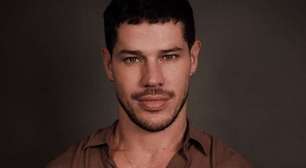 José Loreto será Enrico em Pecadora, baseado na obra de Nana Pauvolih