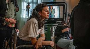 "É uma série que fala sobre cura e relacionamento": Bruna Marquezine faz estreia na direção em nova série do Disney+