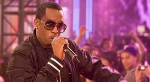 Caso P. Diddy: convidados eram obrigados a assinar confidencialidade de 70 anos