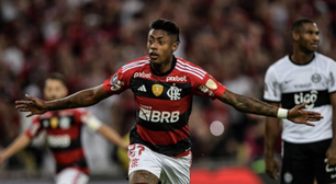 Flamengo decide não afastar Bruno Henrique após polêmica envolvendo apostas esportivas