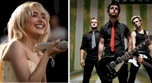 Organização elogia impacto de Sabrina Carpenter e Green Day nas eleições dos EUA